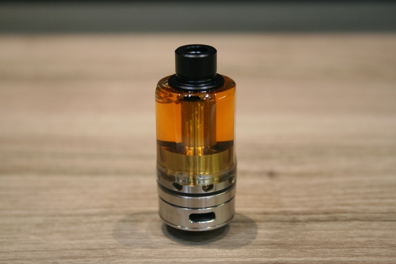 Steam Tuners Hussar drip tip acetal 15mm