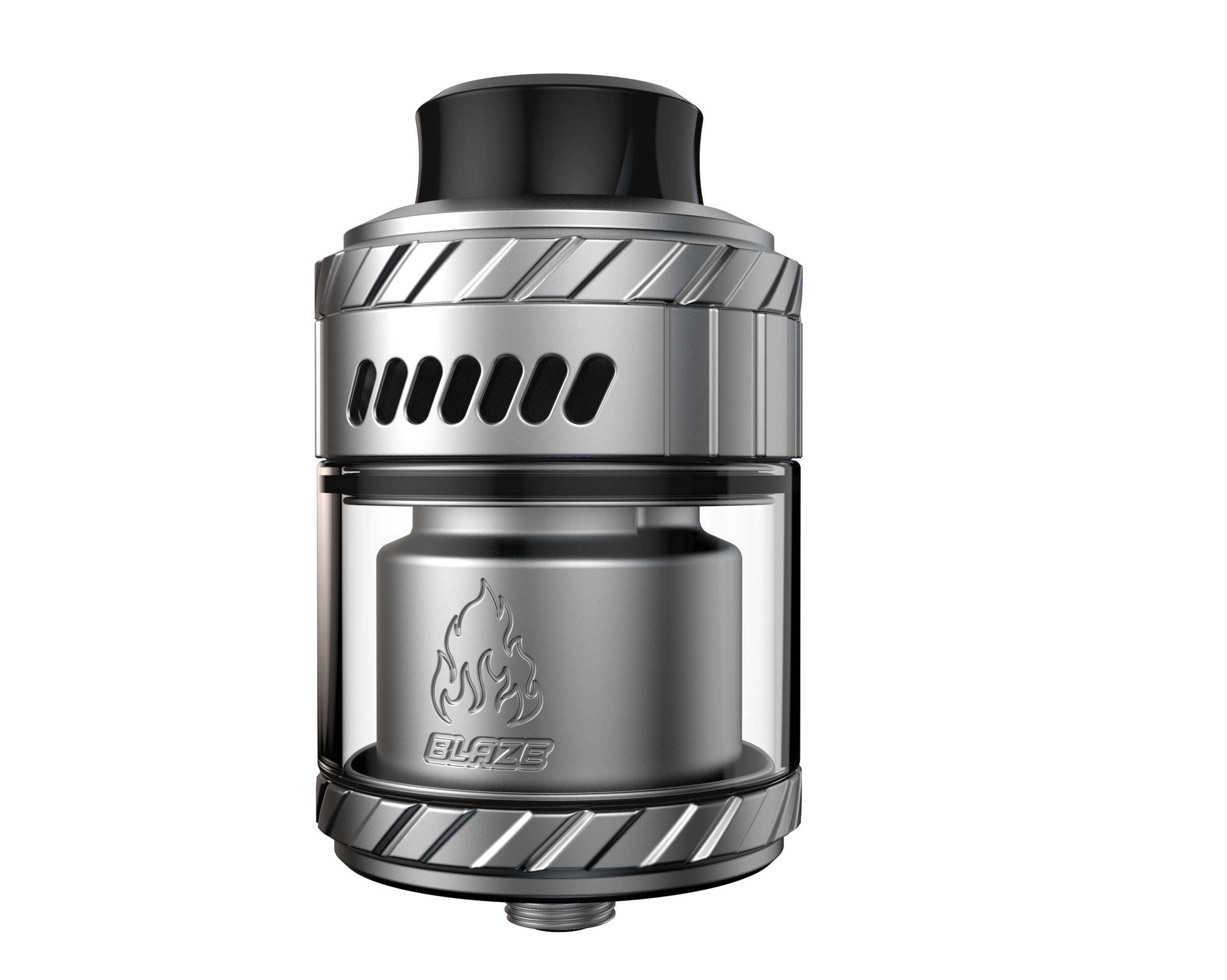 Thunderhead Blaze Max 30mm atomizzatore RTA dual coil