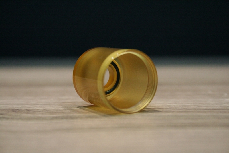 Steam Tuners Tiny tank Ultem 22mm 2,5ml