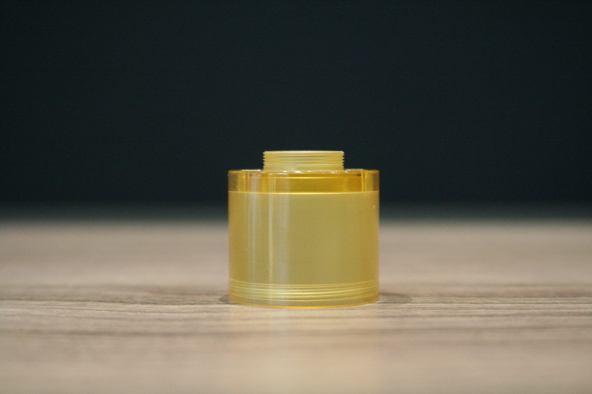 Steam Tuners Dvarw FL DL 24mm Top Fill tank ultem