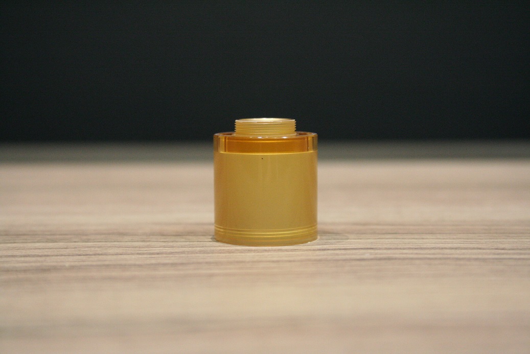 Steam Tuners Dvarw Top Fill MTL tank Ultem ricambio tiro stretto
