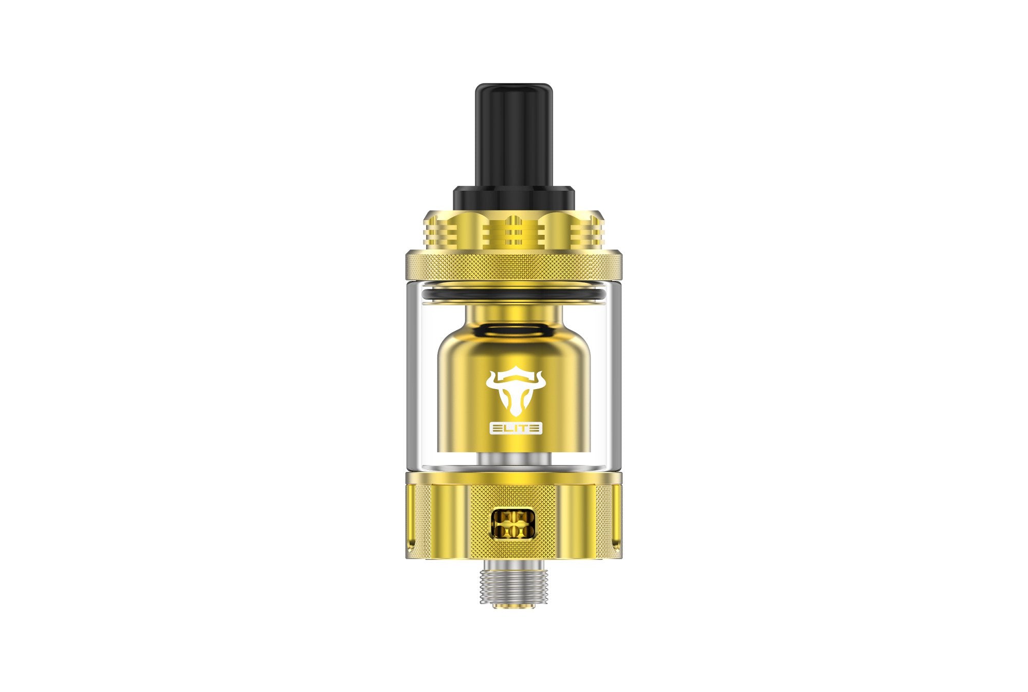Thunderhead Tauren Elite Lite 22mm RTA MTL 2ml tiro stretto