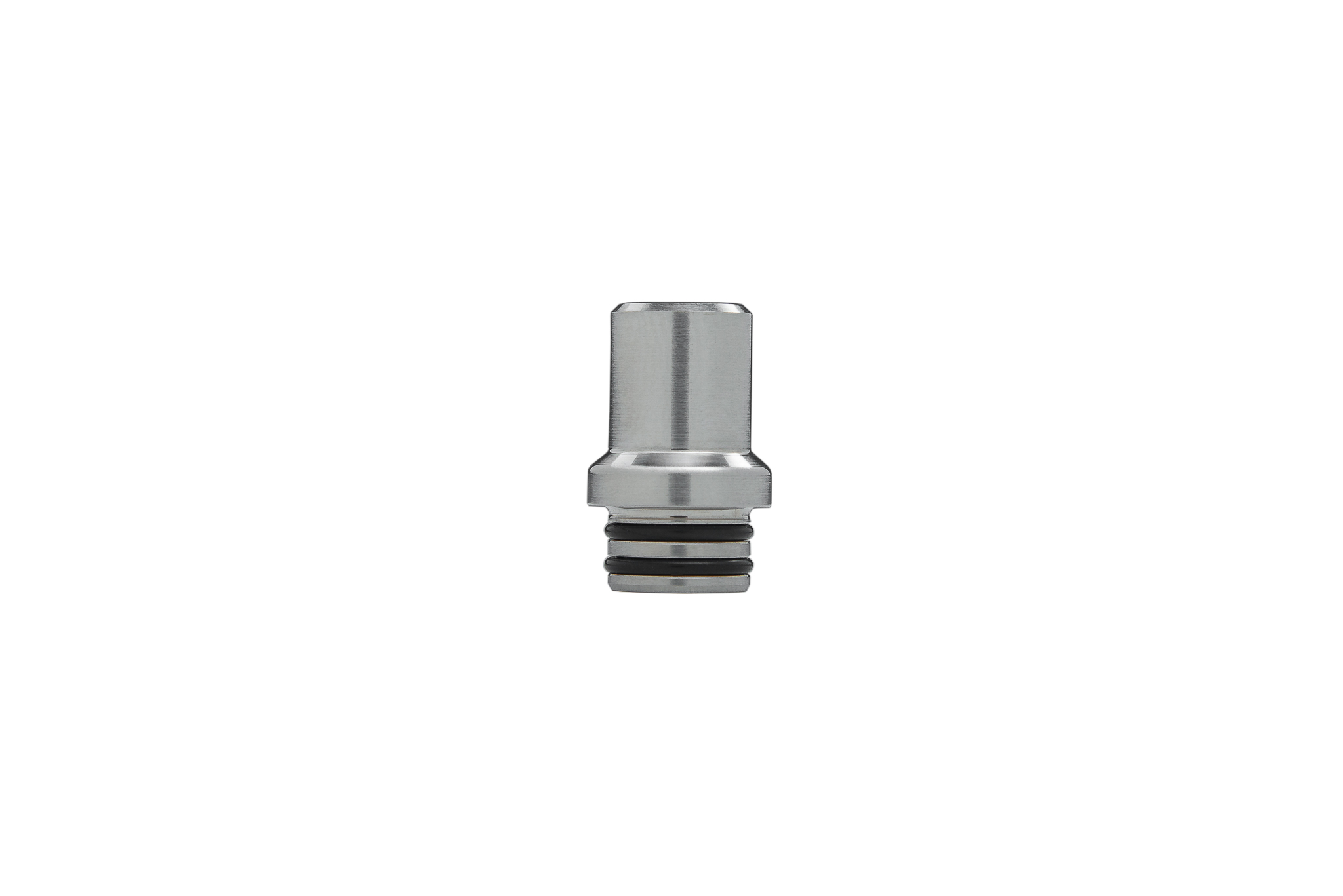 Steam Tuners Edge Tip drip tip acciaio 12mm