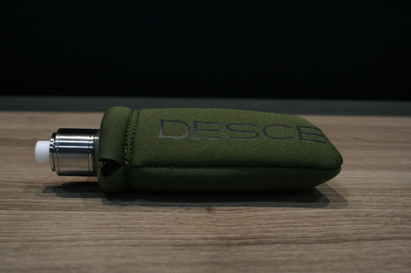 Steam Tuners Neo Sleeve custodia mini box mod