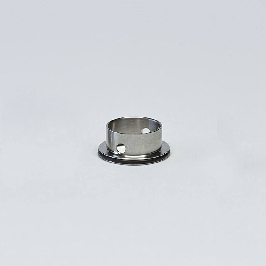 KHW Dvarw MTL Round Hole camino fori tondi ricambio