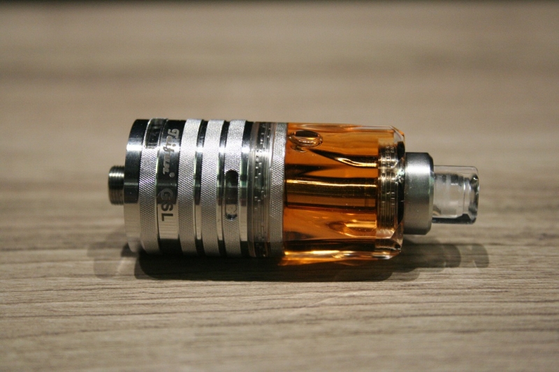 Steam Tuners GSL Diamond serbatoio plexi 23mm