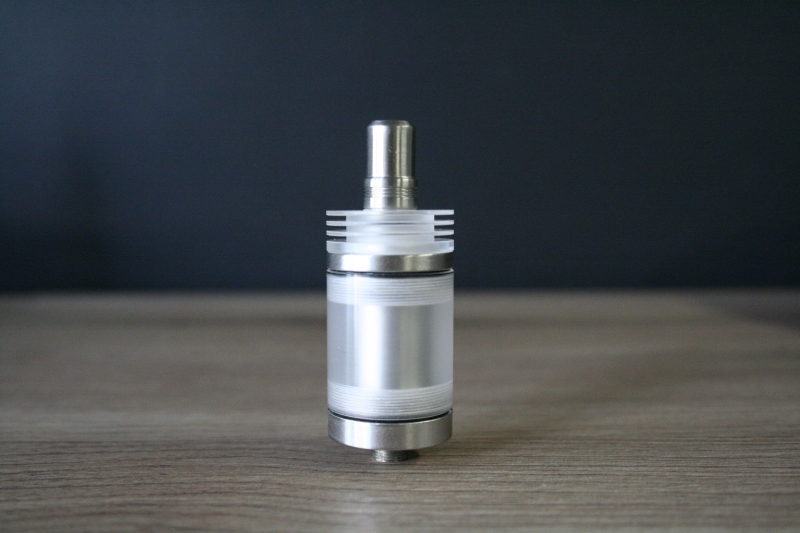 Steam Tuners Plexi Nano Tank vetro plexi 22mm
