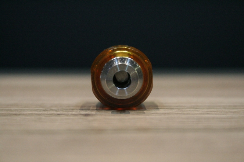 Steam Tuners Hussar Micro Tower Tank Ultem
