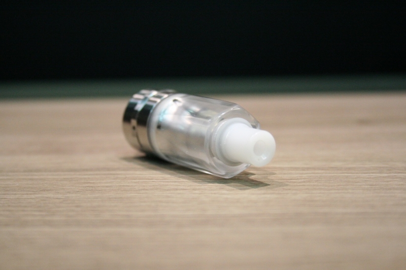 Steam Tuners K41 drip tip acetal bianco