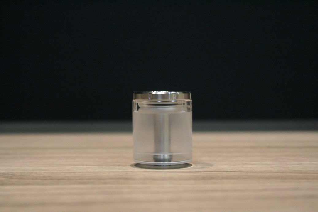 Steam Tuners Kronos V2 S top fill kit 23mm 5,7ml