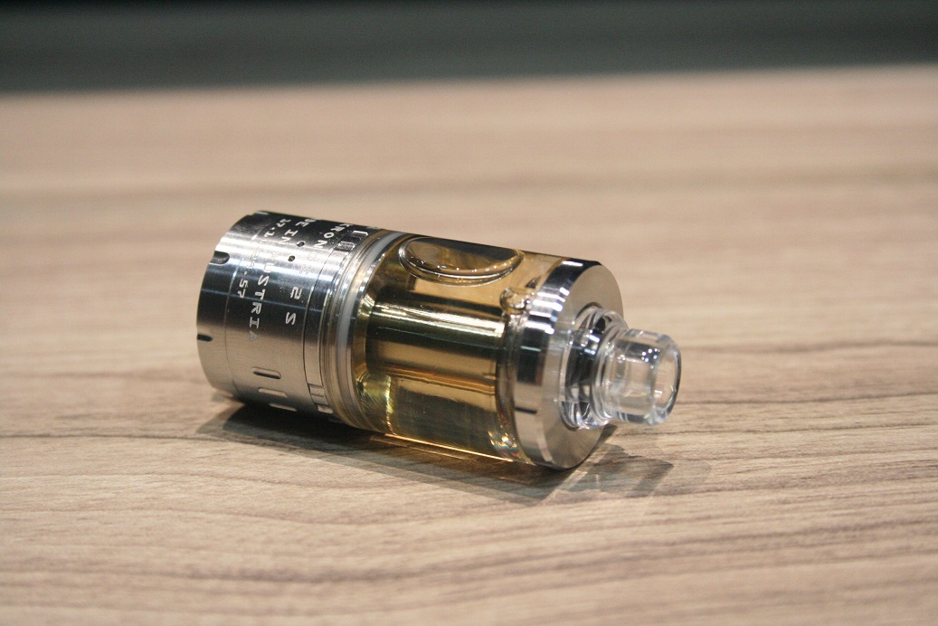 Steam Tuners Kronos V2 S top fill kit 23mm 5,7ml