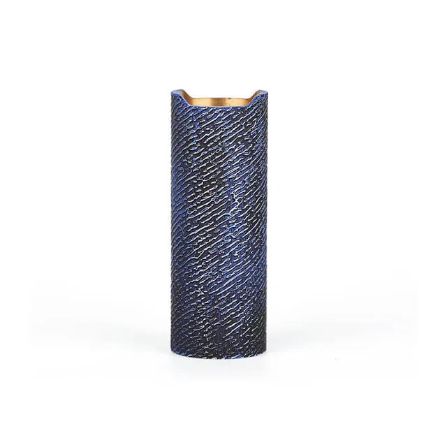 Coil Master Jeans sleeve mod 24mm ottone denim
