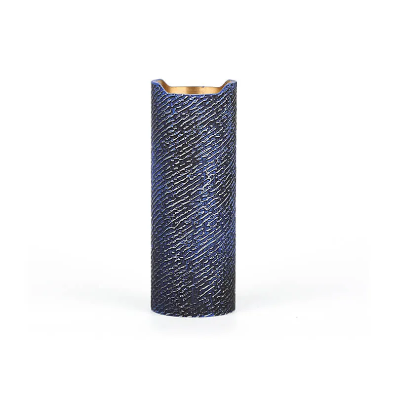 Coil Master Jeans sleeve mod 24mm ottone denim