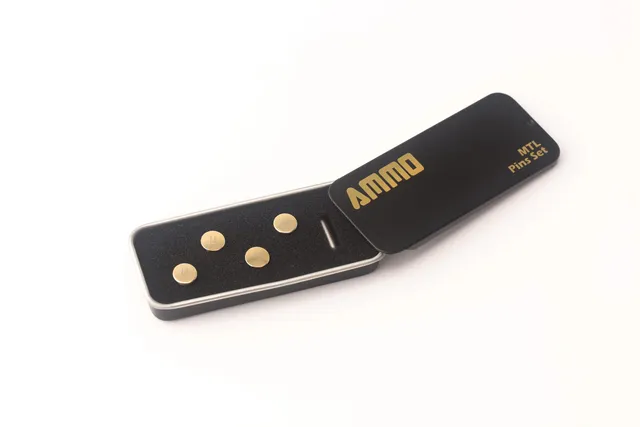 Reload Ammo pin airflow MTL set 4 pezzi tiro stretto