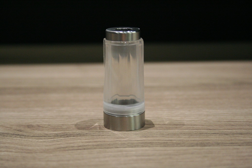 Steam Tuners Rose V2 Regular Top Refill Kit tank 22 mm