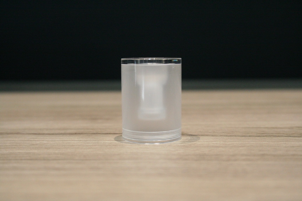 Steam Tuners Dvarw FL MTL tank clear 22mm 5ml