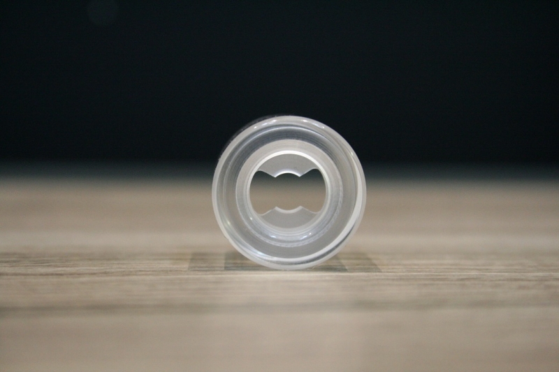 Steam Tuners Wave tank 22mm plexi 2,5ml