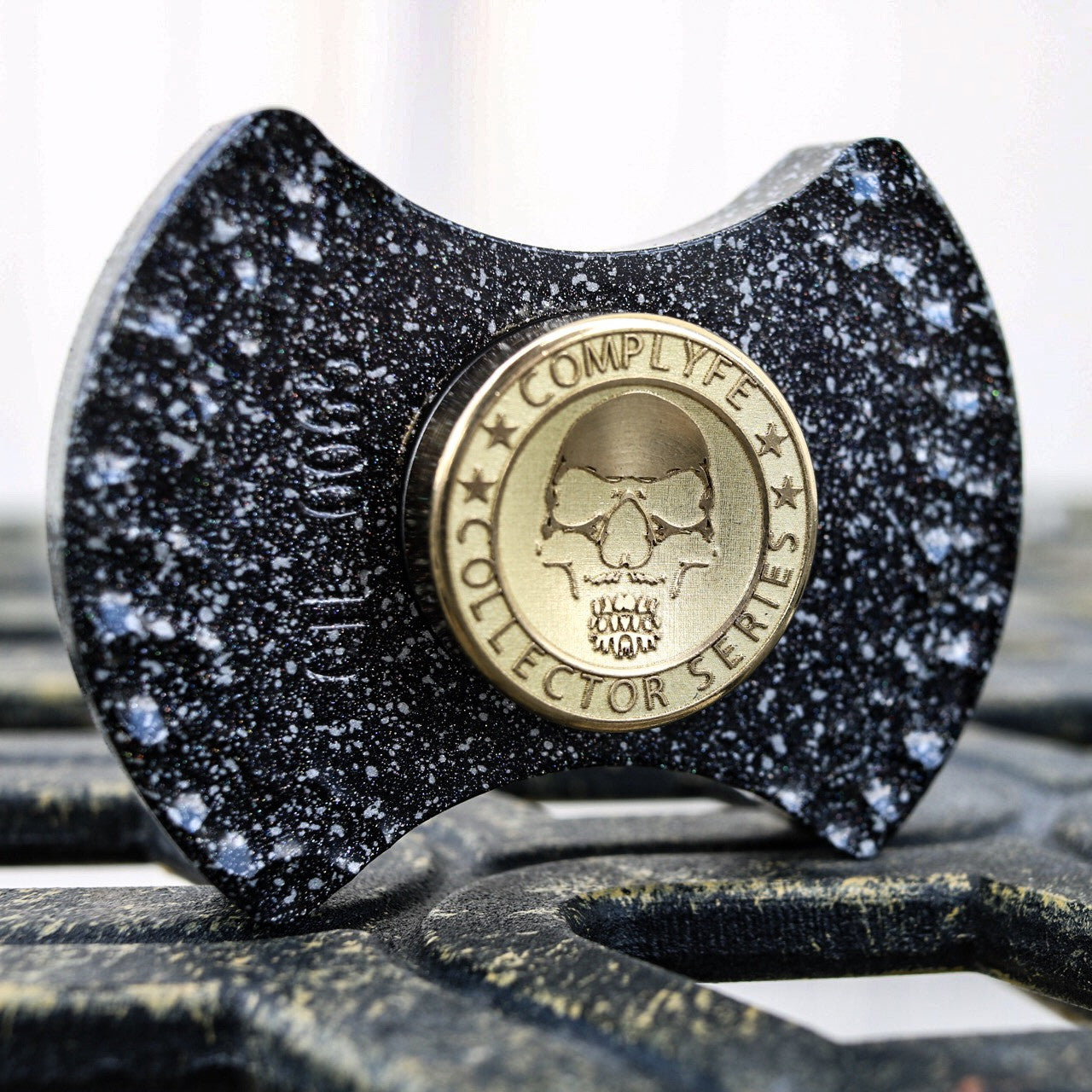 Comp Lyfe CLTAC Tac-Tool spinner 3-in-1 ceramica