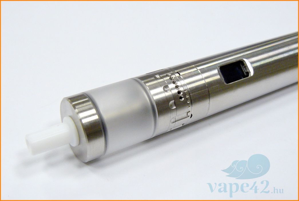 KHW Mod Dvarw K 5ml atomizzatore MTL tiro stretto