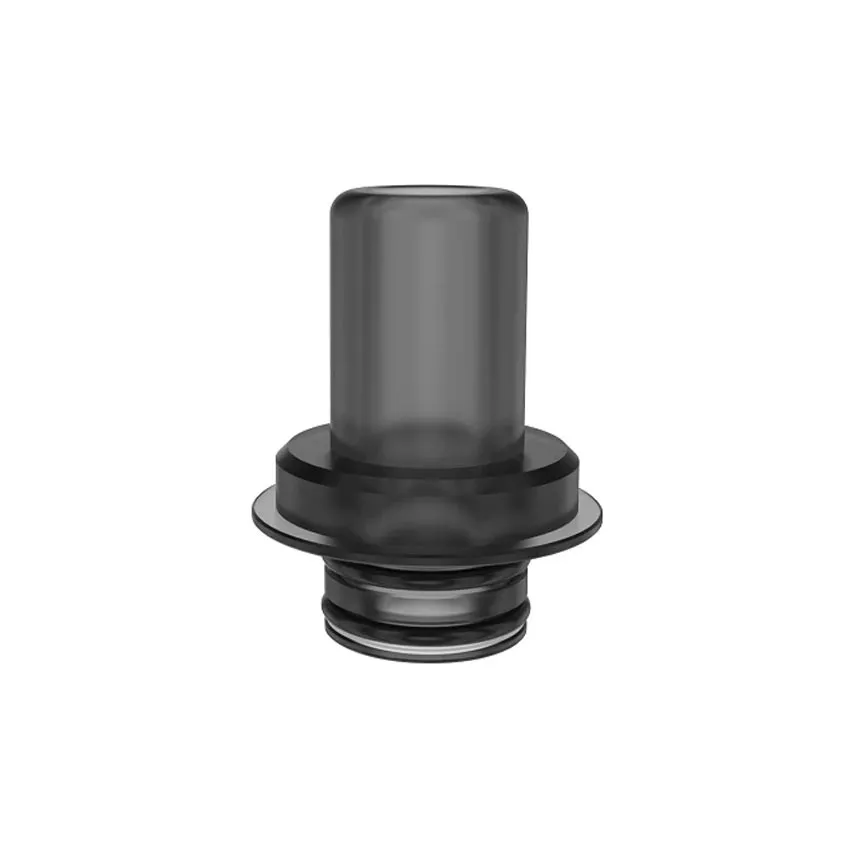 Thunderhead Tauren Elite drip tip 510 corto nero