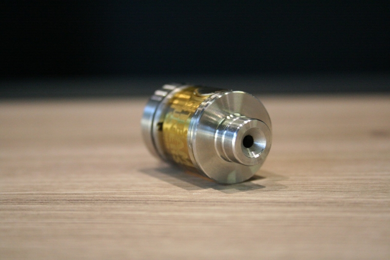 Steam Tuners Joels Slam Tank V2 22mm 2,2ml