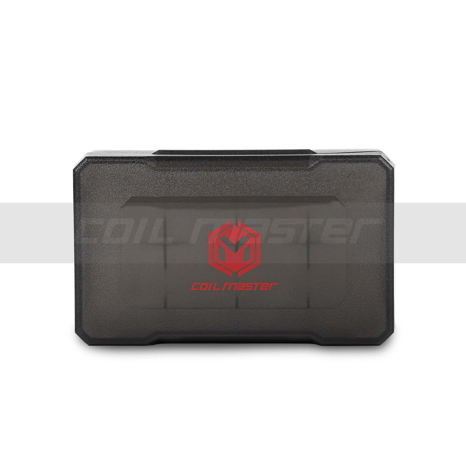 Coil Master B2 B4 custodia batterie 18650 in polipropilene