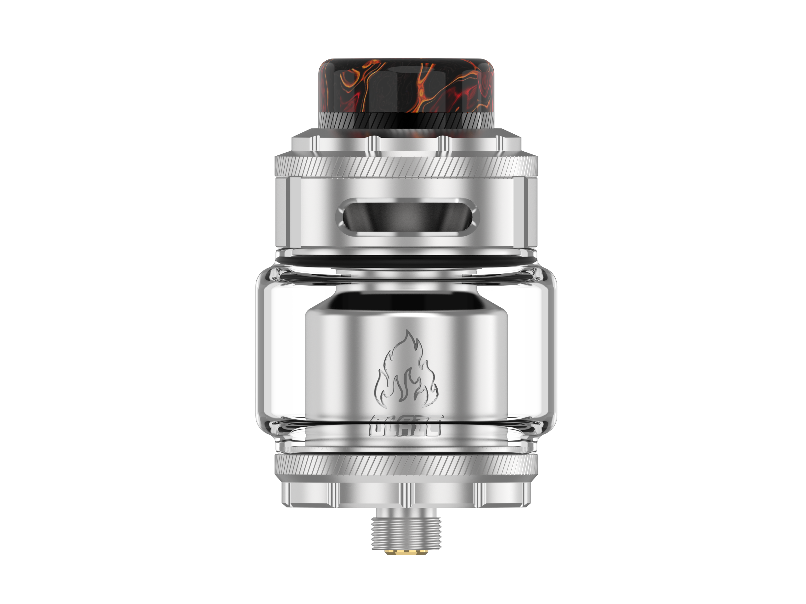 Thunderhead Blaze 26mm RTA atomizzatore dual coil 5,5ml