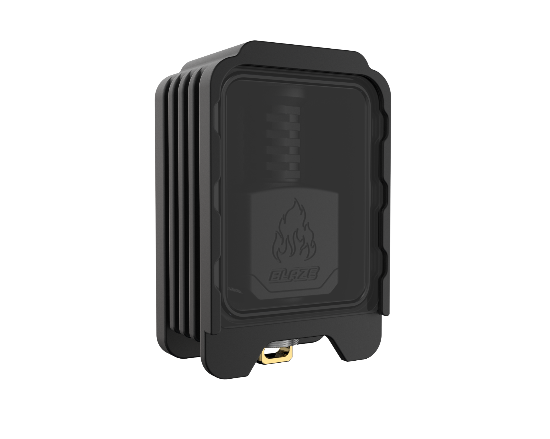 Thunderhead Blaze Bridge Boro tank coil singola