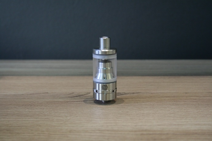 Steam Tuners Fortune Top Cap Kayfun V4 acciaio 22mm
