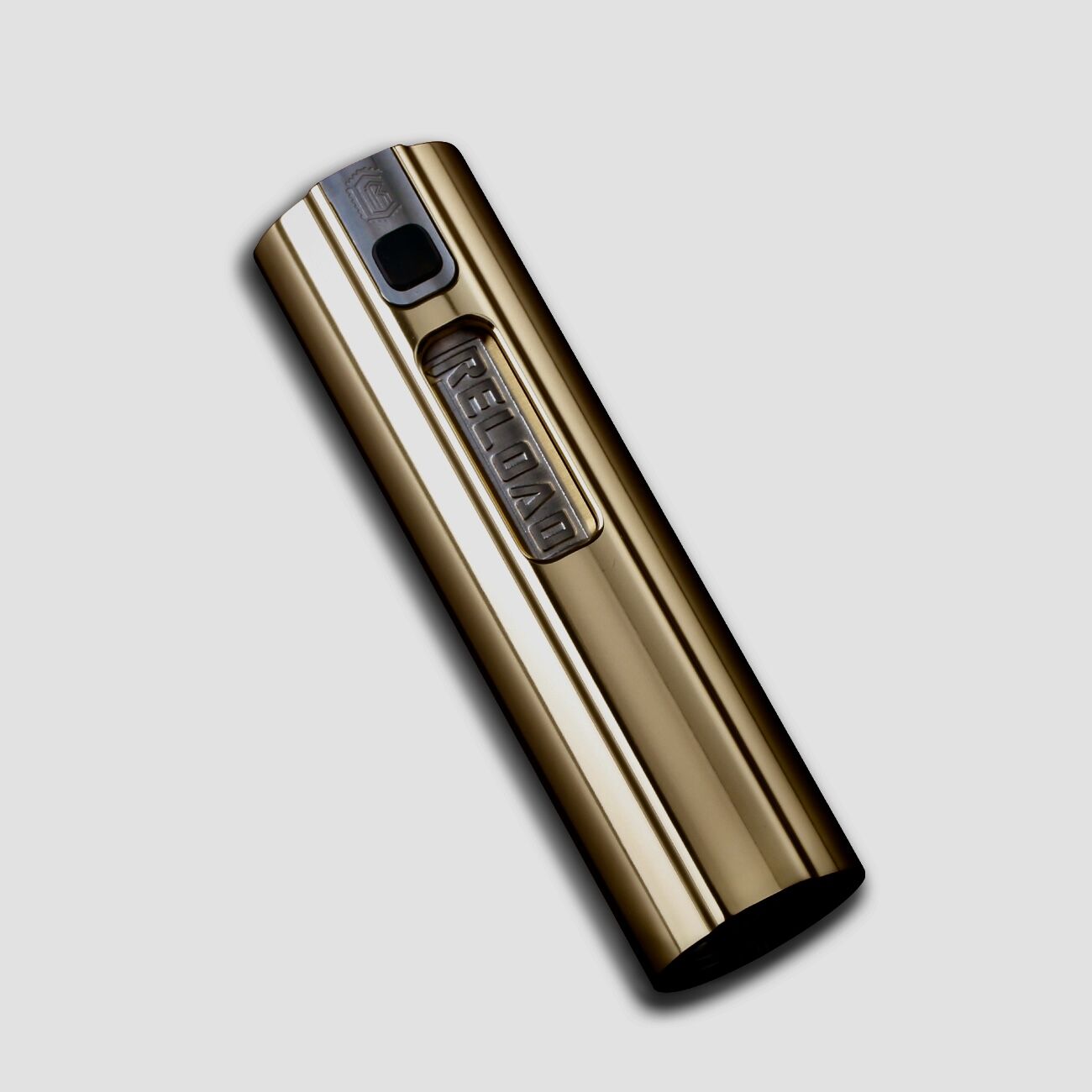 Reload Vapor USA Essential Mod tubo 22mm 18650/18350