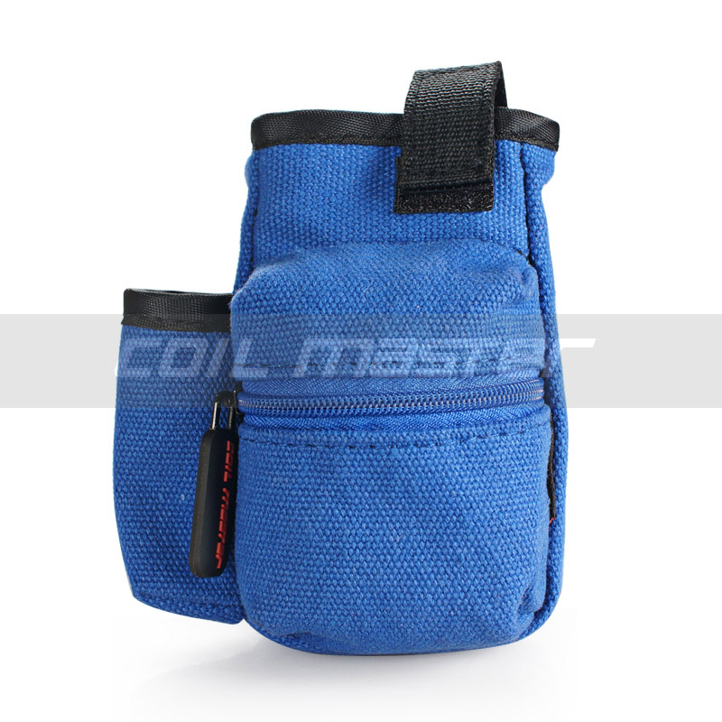 Coil Master Pbag borsa custodia tela compatta