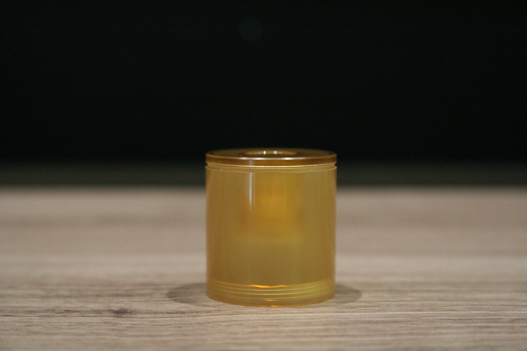 Steam Tuners Dvarw DL tank ultem 24mm 6,3ml