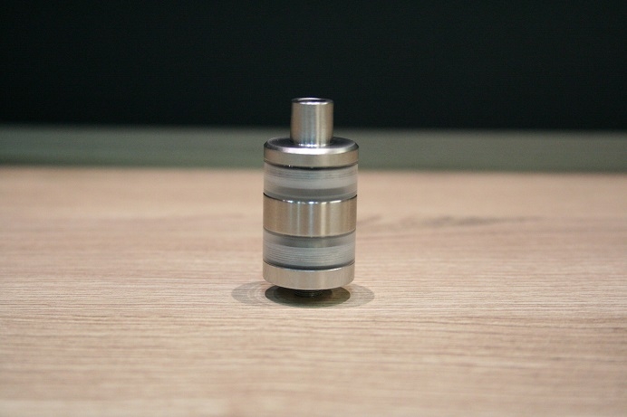 Steam Tuners Ultra Nano Clear tank plexi 22mm