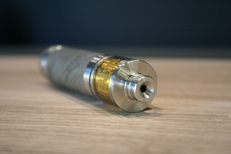 Steam Tuners Joels Slam Tank V2 22mm 2,2ml