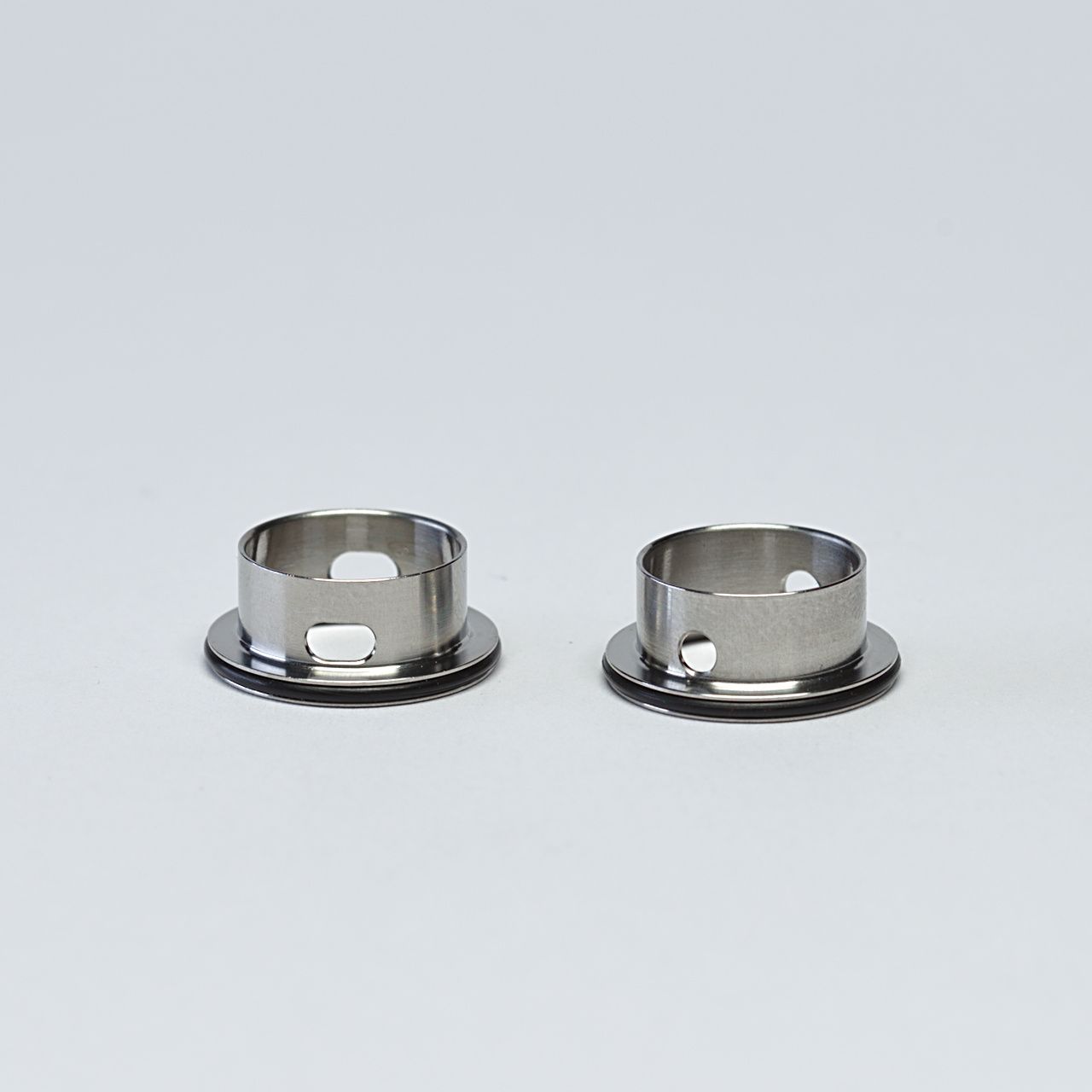 KHW Mod Dvarw MTL RTA camino foro ovale ricambio