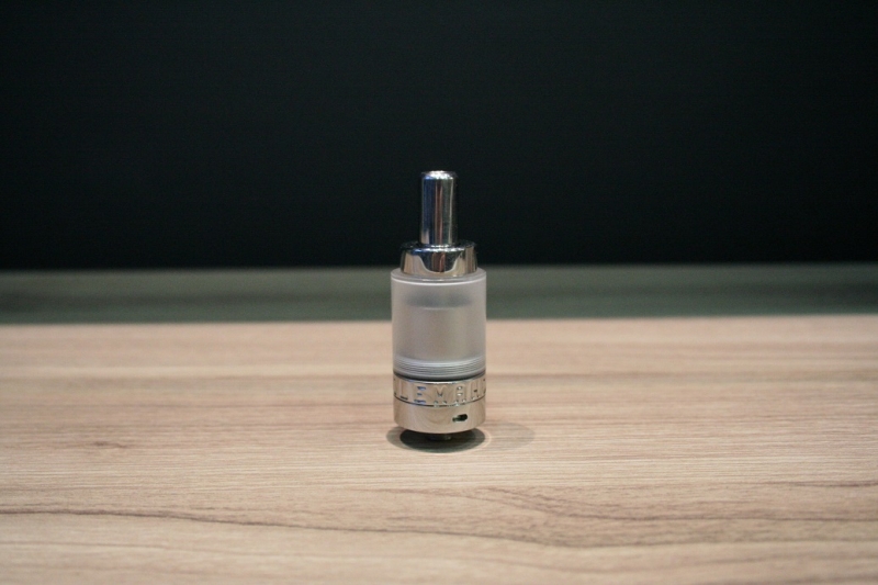 Steam Tuners Tilemahos tank plexi trasparente 21mm