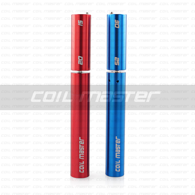 Coil Master Coiling Kit V3 kit coil 6 punte