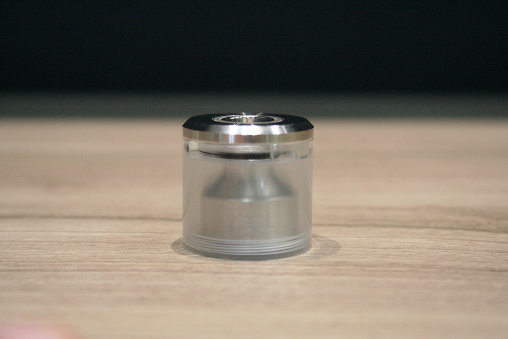 Steam Tuners Dvarw FL DL 24 mm Top Fill Kit tank