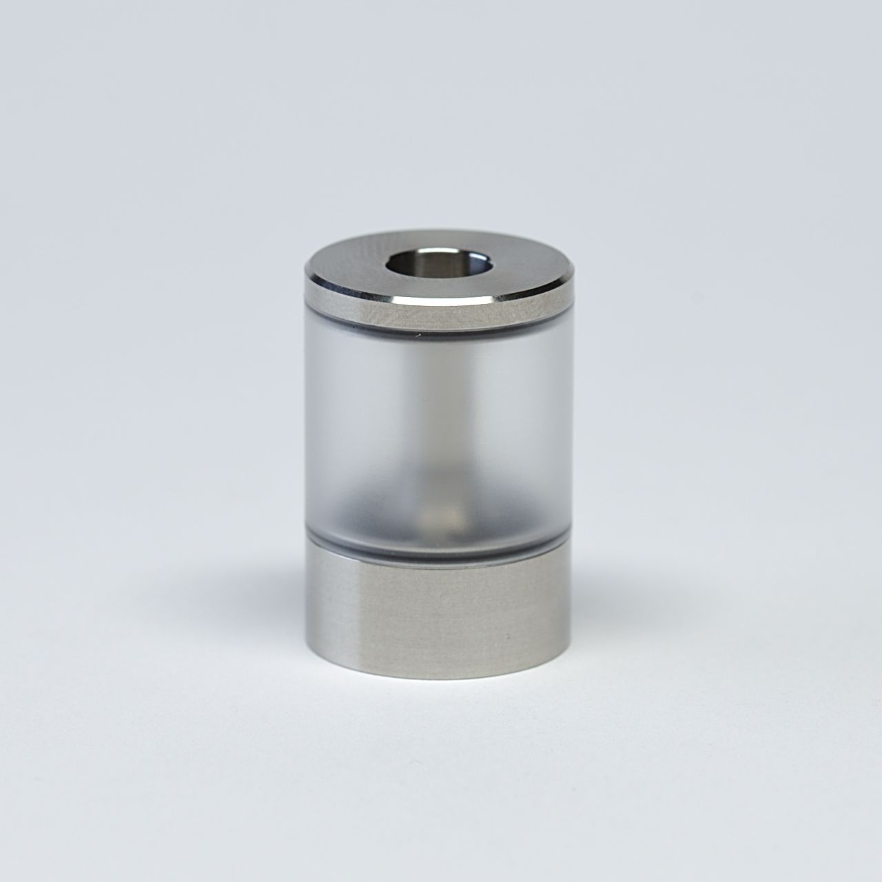 KHW Mod Dvarw MTL Tank PC Bottom Fill Ricambio