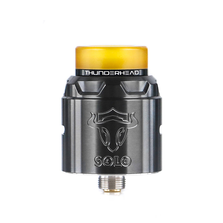 Thunderhead Tauren Solo RDA 24mm Single Coil