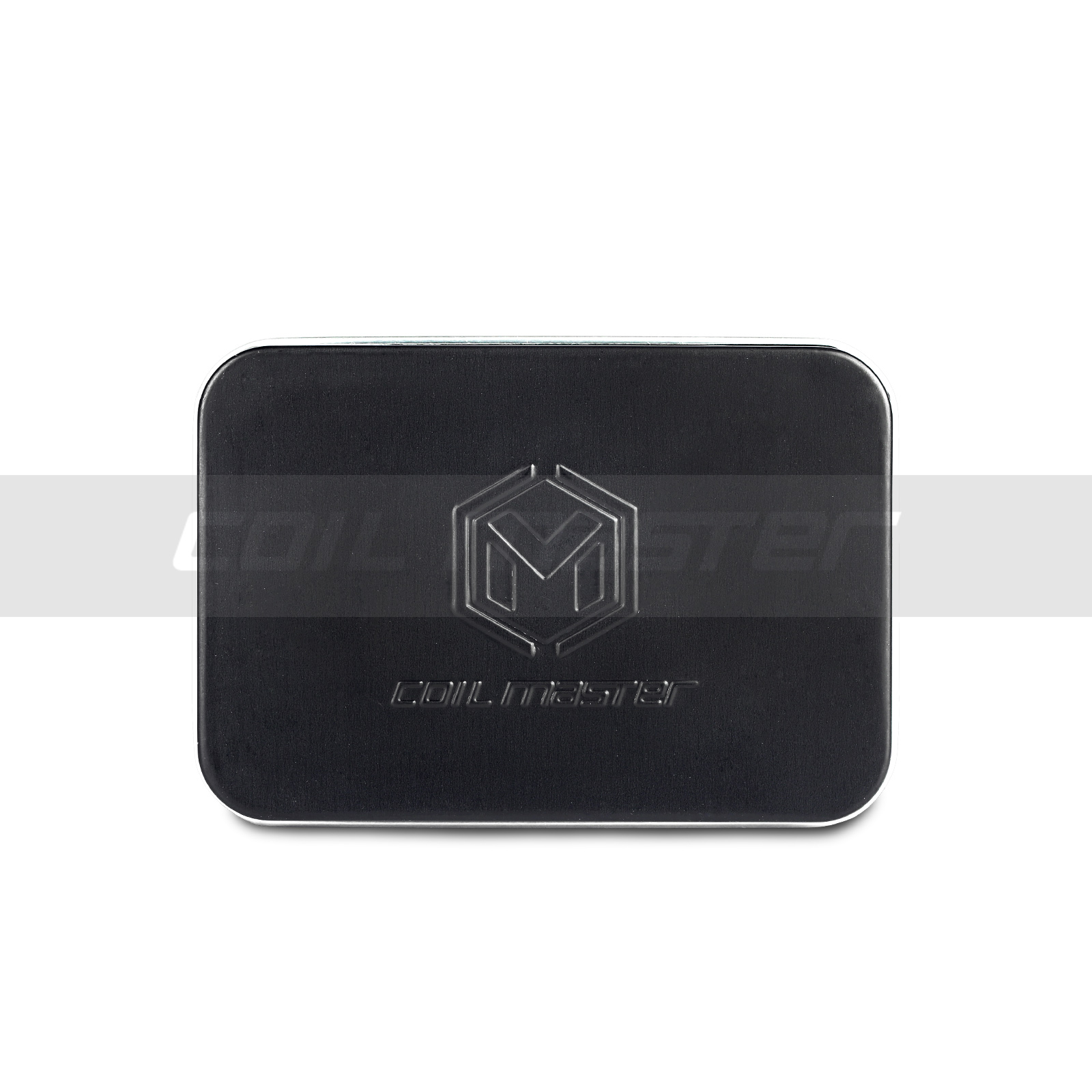 Coil Master Ready Box kit 6 coil + cotone