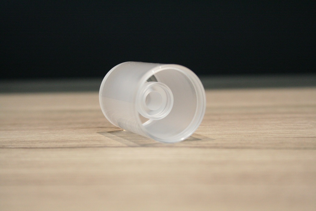 Steam Tuners Dvarw FL DL serbatoio plexi 24 mm 6 ml