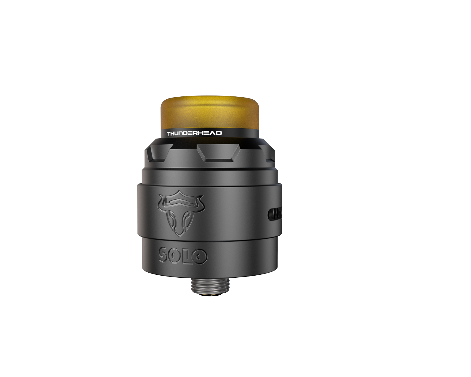 Thunderhead Tauren Solo RDA V1.5 atomizzatore 24 mm