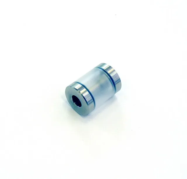 KHW Mod Dvarw E tank ricambio 5 ml capiente