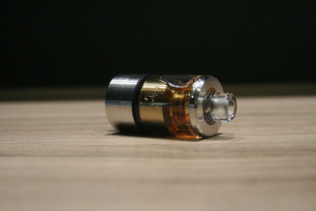 Steam Tuners Tripod Top Fill Kit tank plexi 2,7ml 22mm