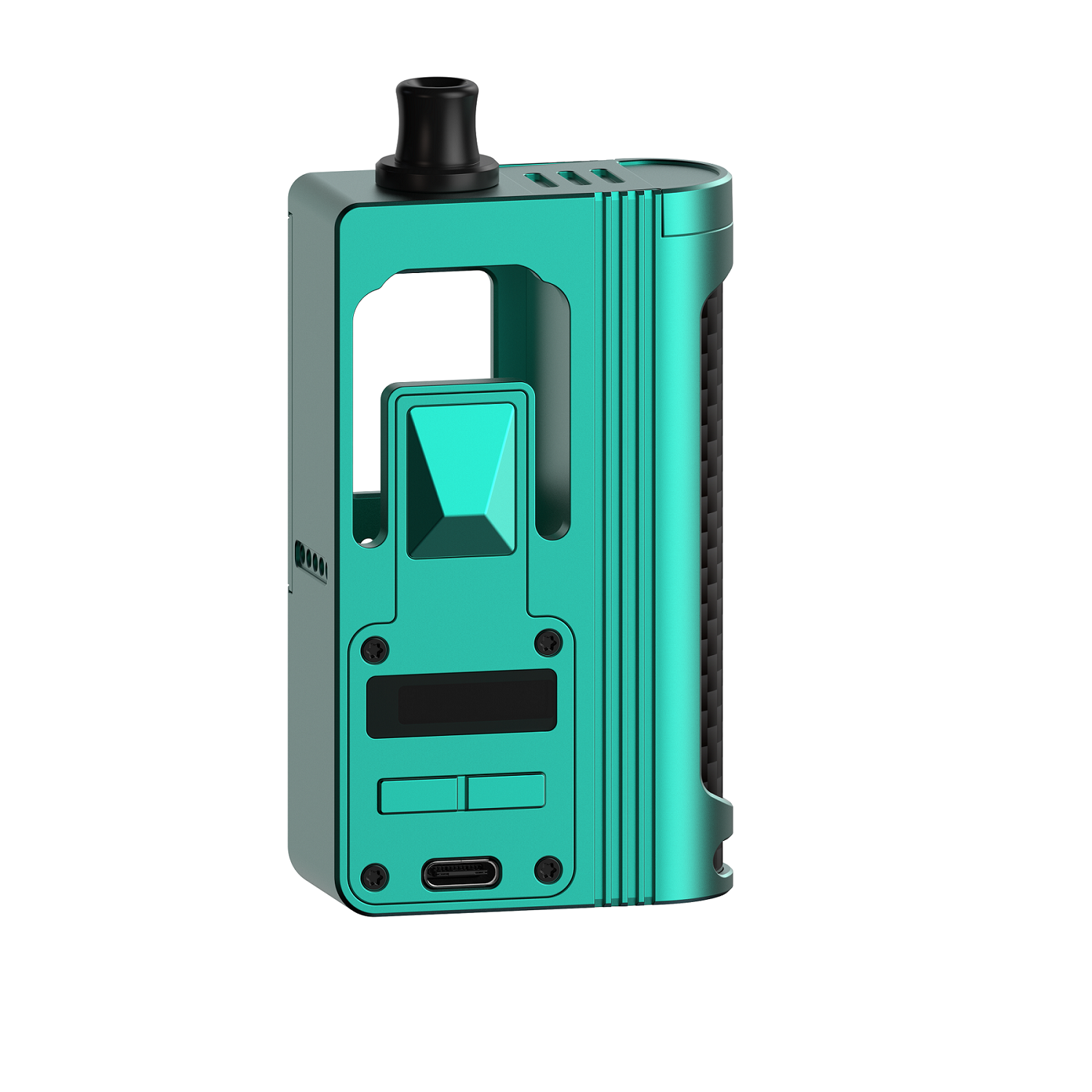 Thunderhead Blaze AIO 88W Box Boro Tiffany Blue