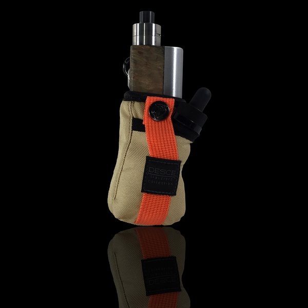 Steam Tuners Bento Mini custodia per box mod