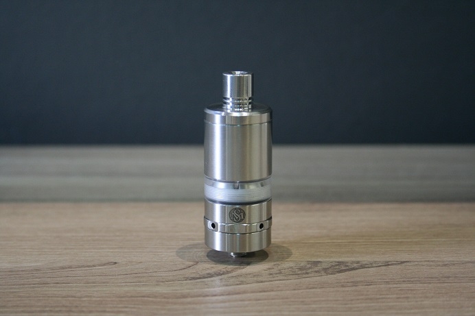 Steam Tuners ST4 serbatoio Kayfun V4 22mm