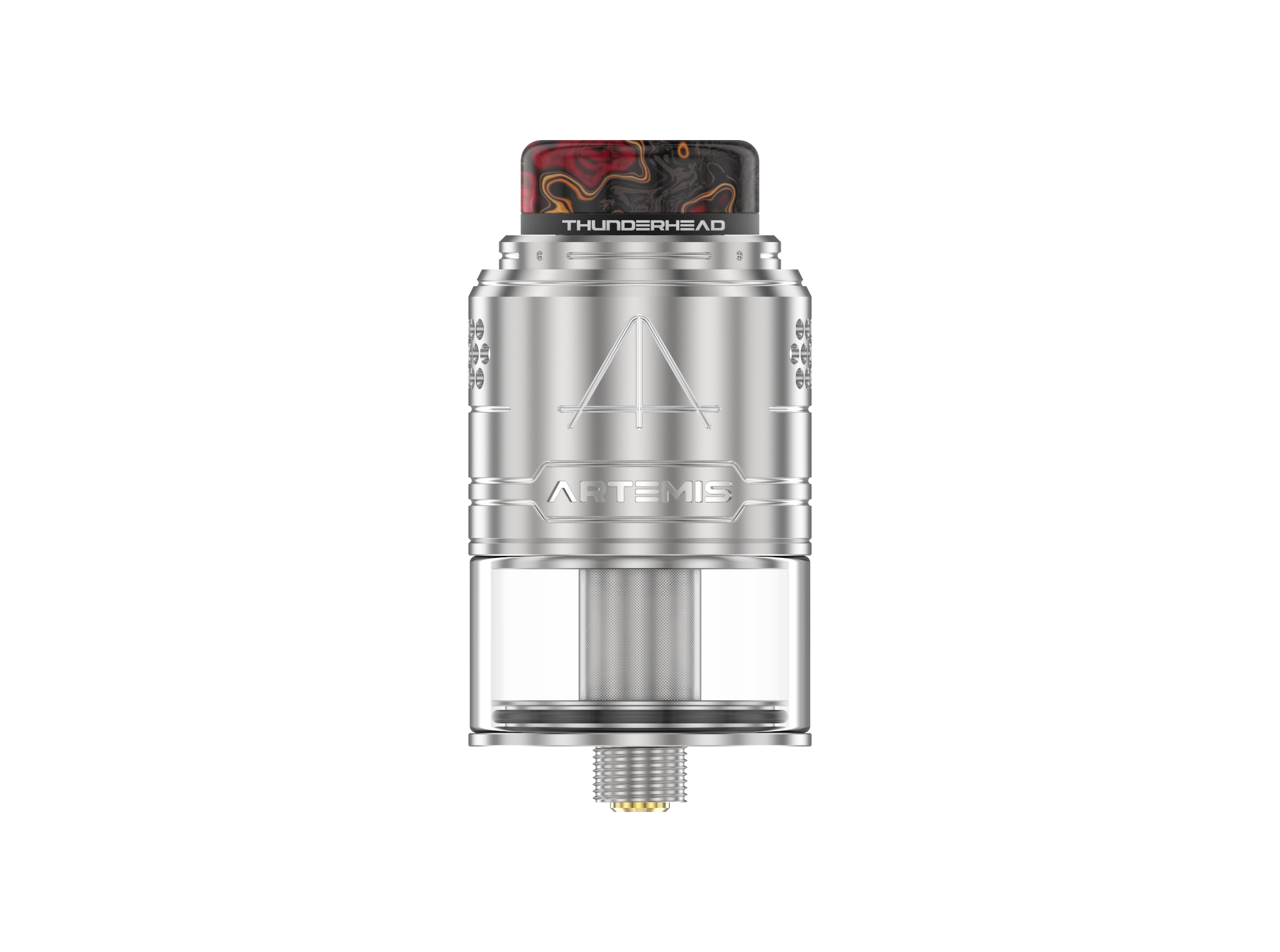 Thunderhead Artemis II Top Coiler RDTA 25mm 5,5ml