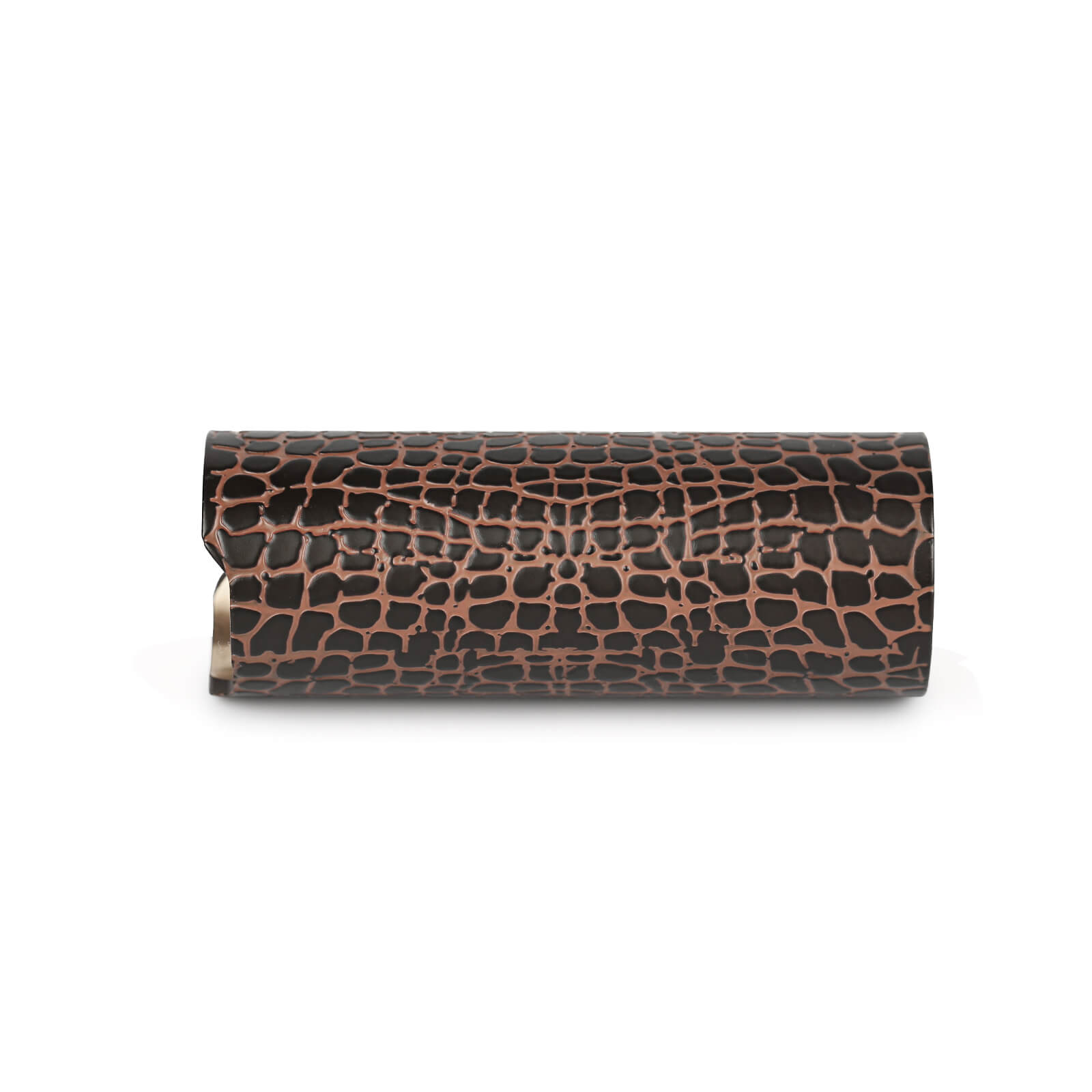 Coil Master Cobra Sleeve cover 24mm ottone effetto pelle